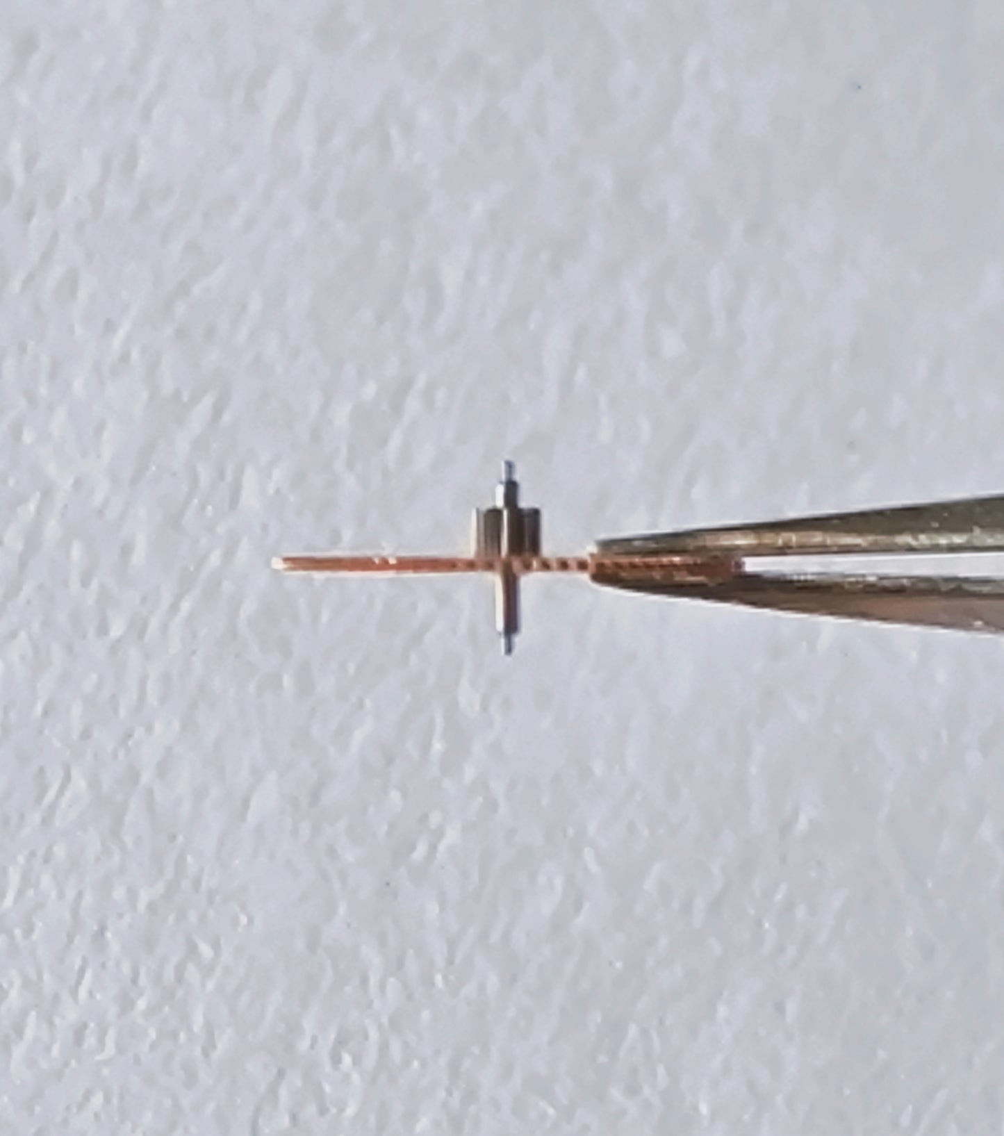 Omega Quatrième Roue 1000-1243 - Cal. 1000-1002