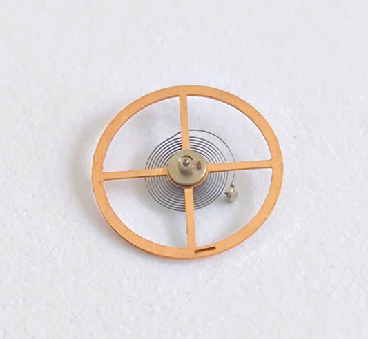 OMEGA Balance Complete 710-1327 - Cal. 710-712 Swiss Movement