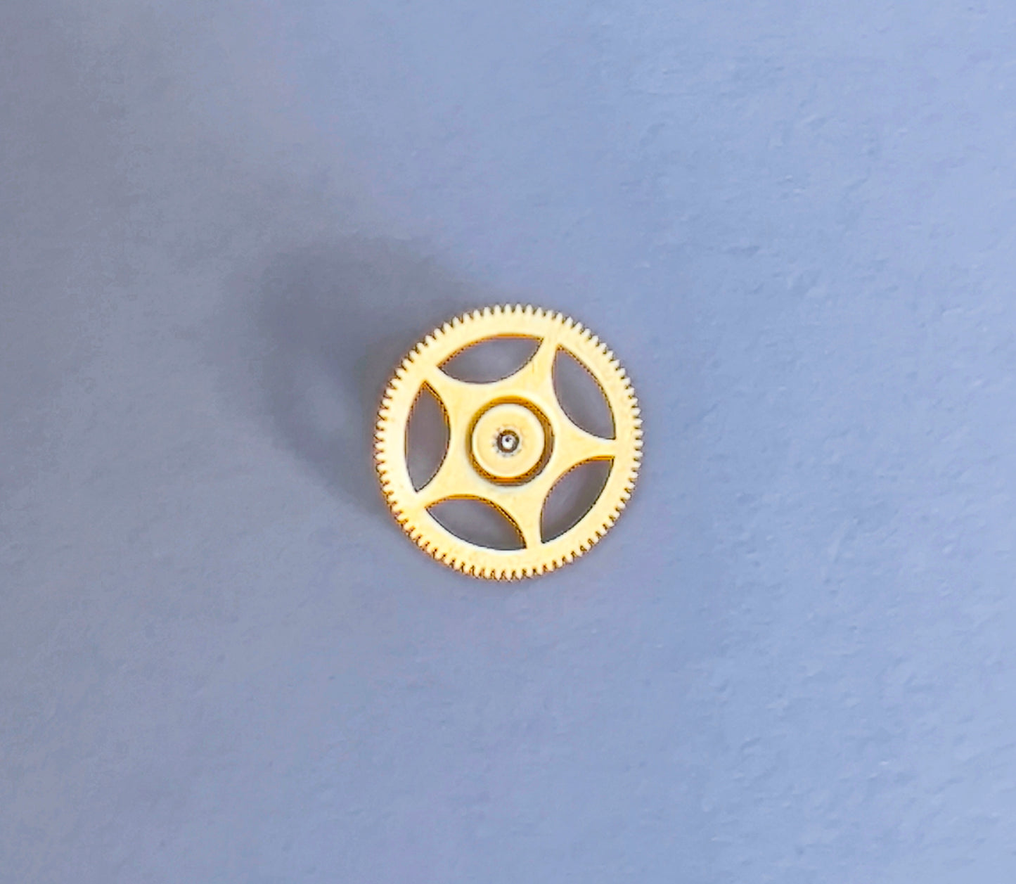 CERTINA Sweep Second Wheel 25-651-227 Ht: 560