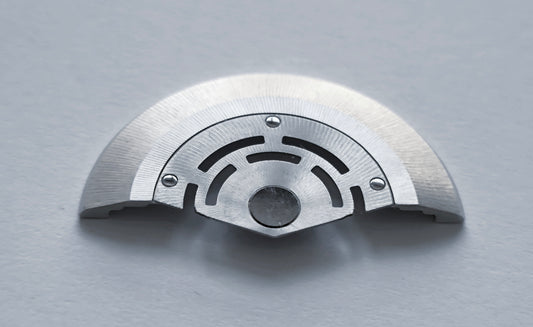 Rolex 3135-570 Oscillating Weight