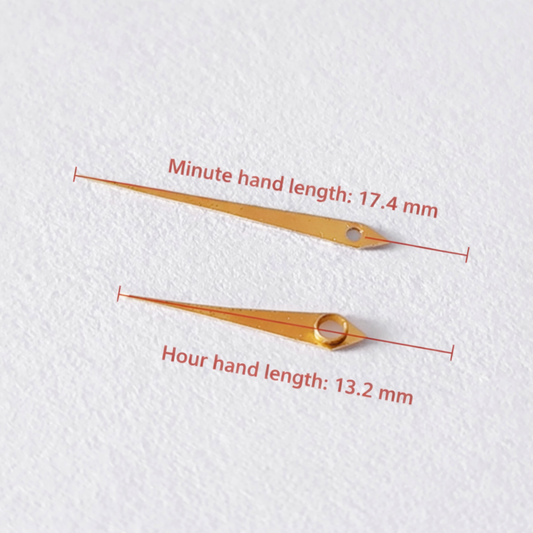 Original Omega Hands - Cal. 260-268 / 30T2