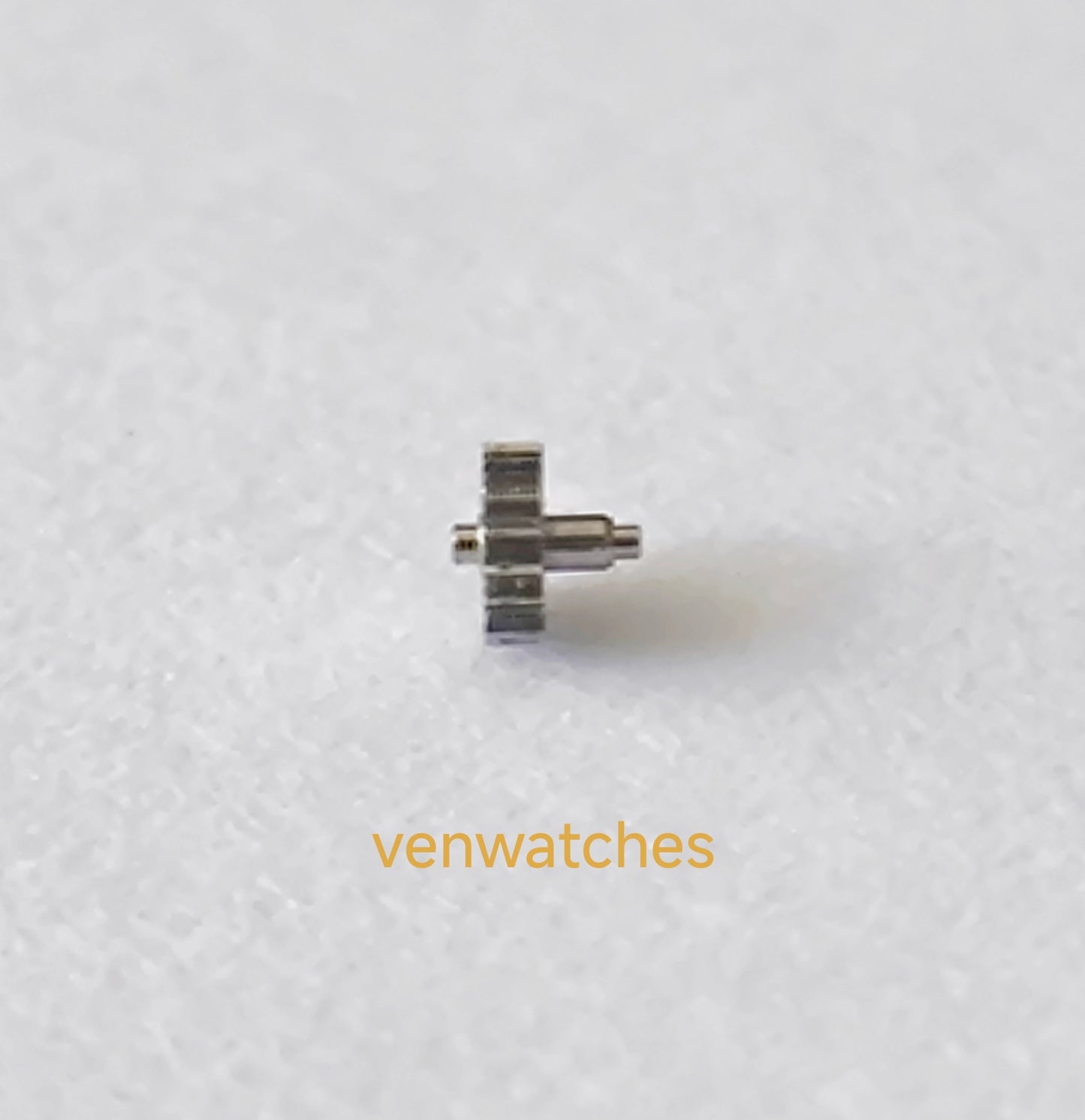 Omega 550-1454 Small Connecting Wheel for Winding Gear - Caliber 550-752