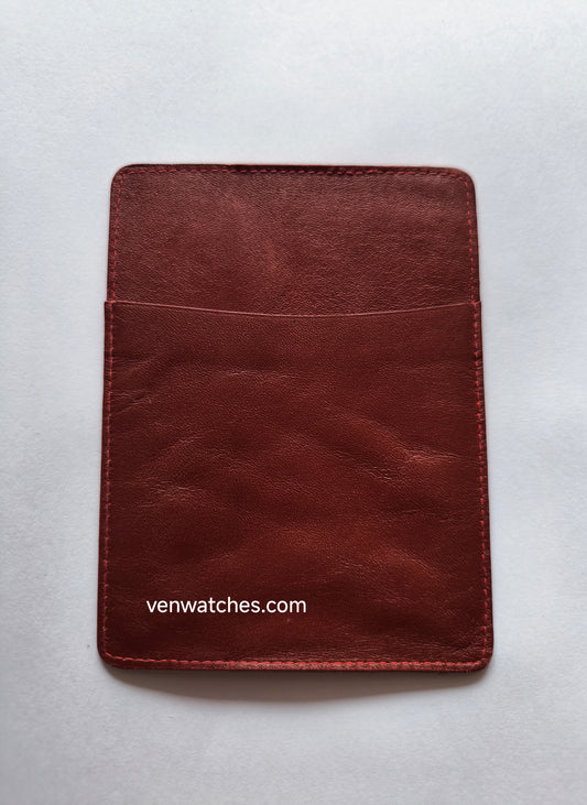 ROLEX WARRANTY HOLDER REF 101.60.55