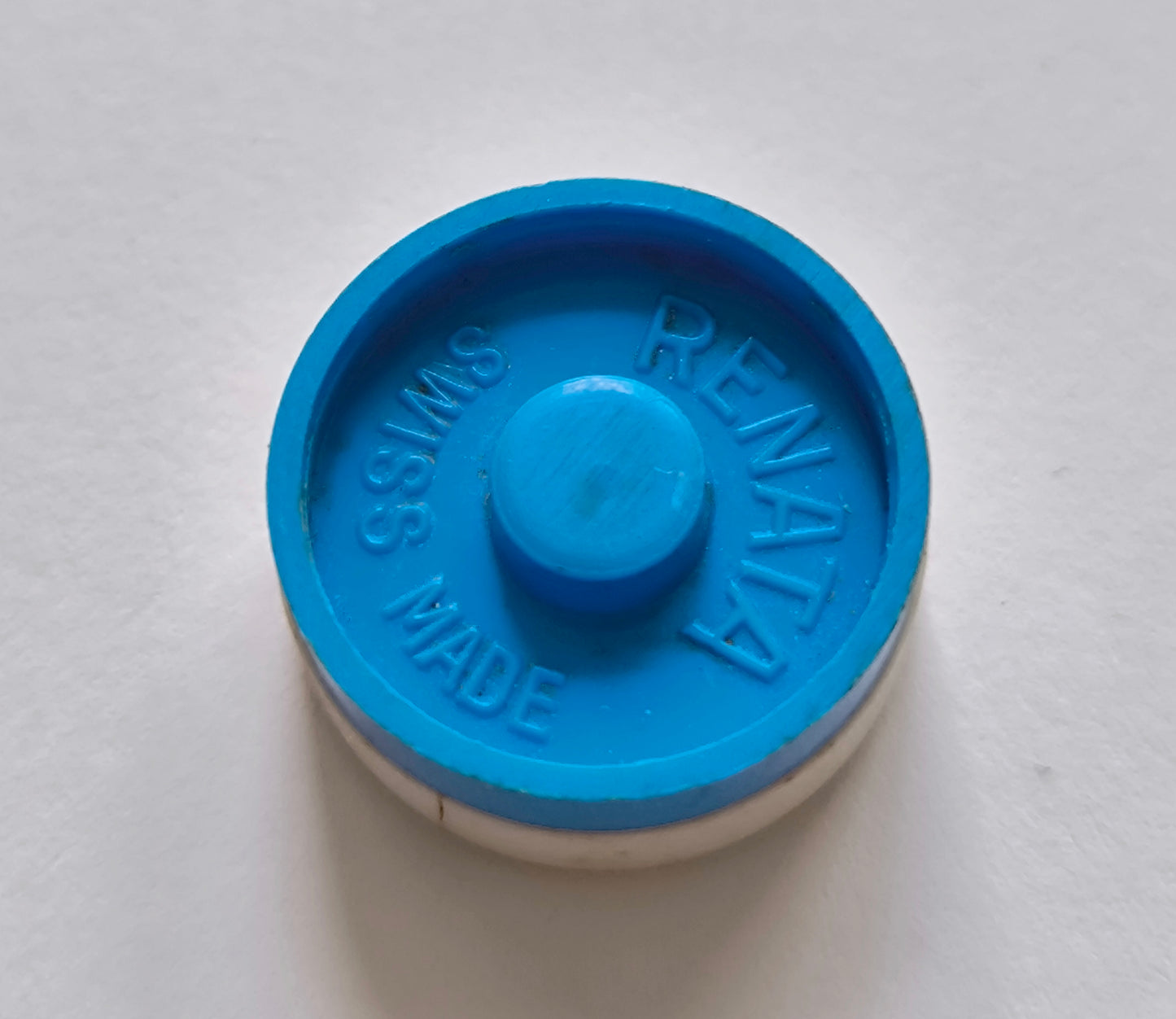 OMEGA Balance Complete 28.10-Renata 634 - Multi-Caliber NOS Swiss