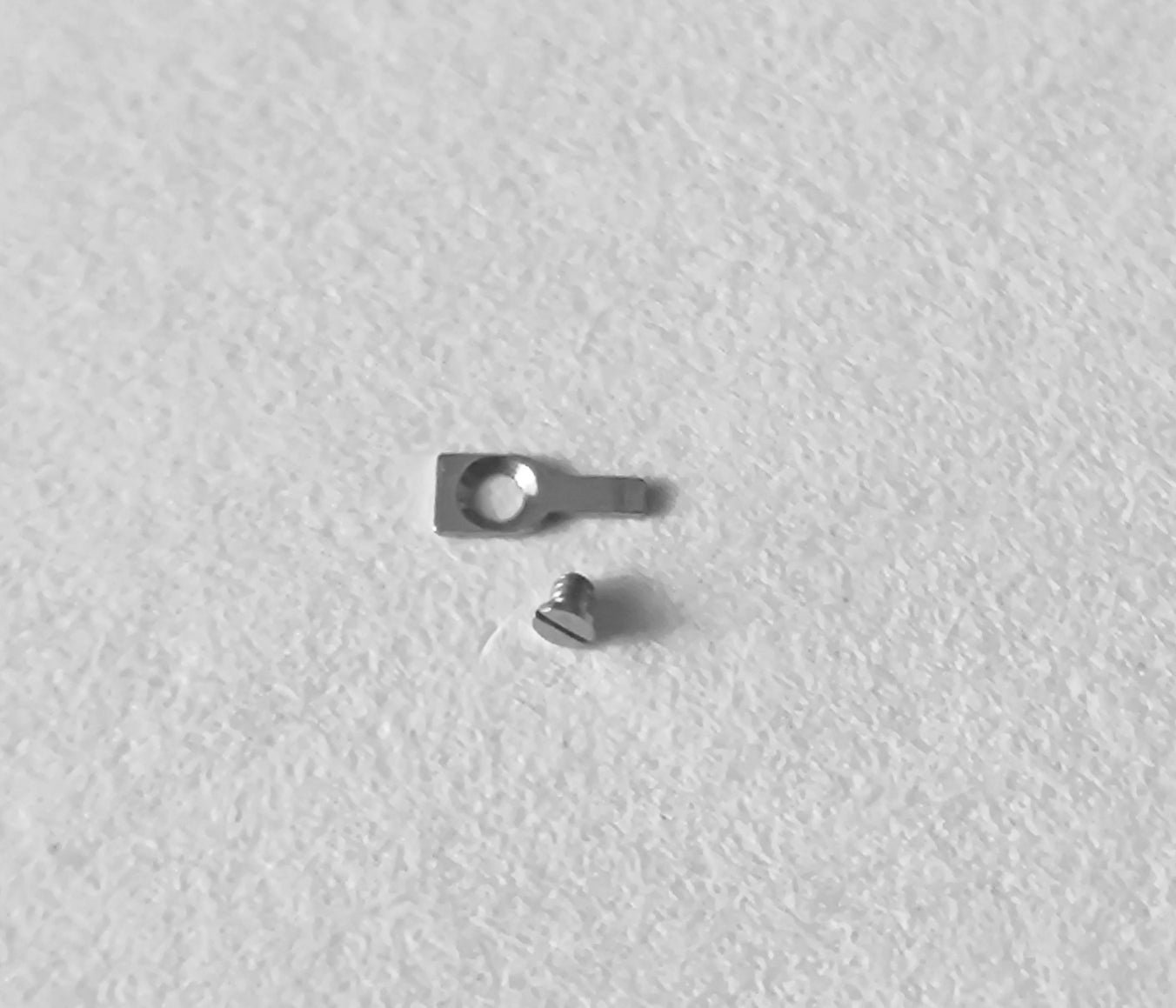 Omega Gib of Rotor 1000-1451 - Cal. 1000-1002 - with Screw