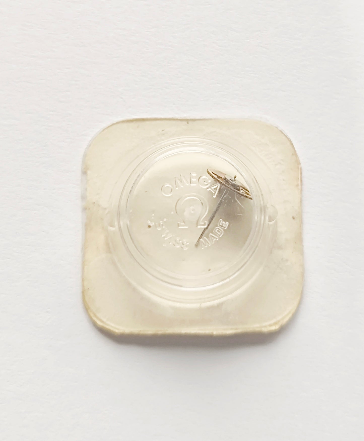 OMEGA Chronograph Runner 861-1705 Mounted NOS - Cal. 861/910/911 Swiss