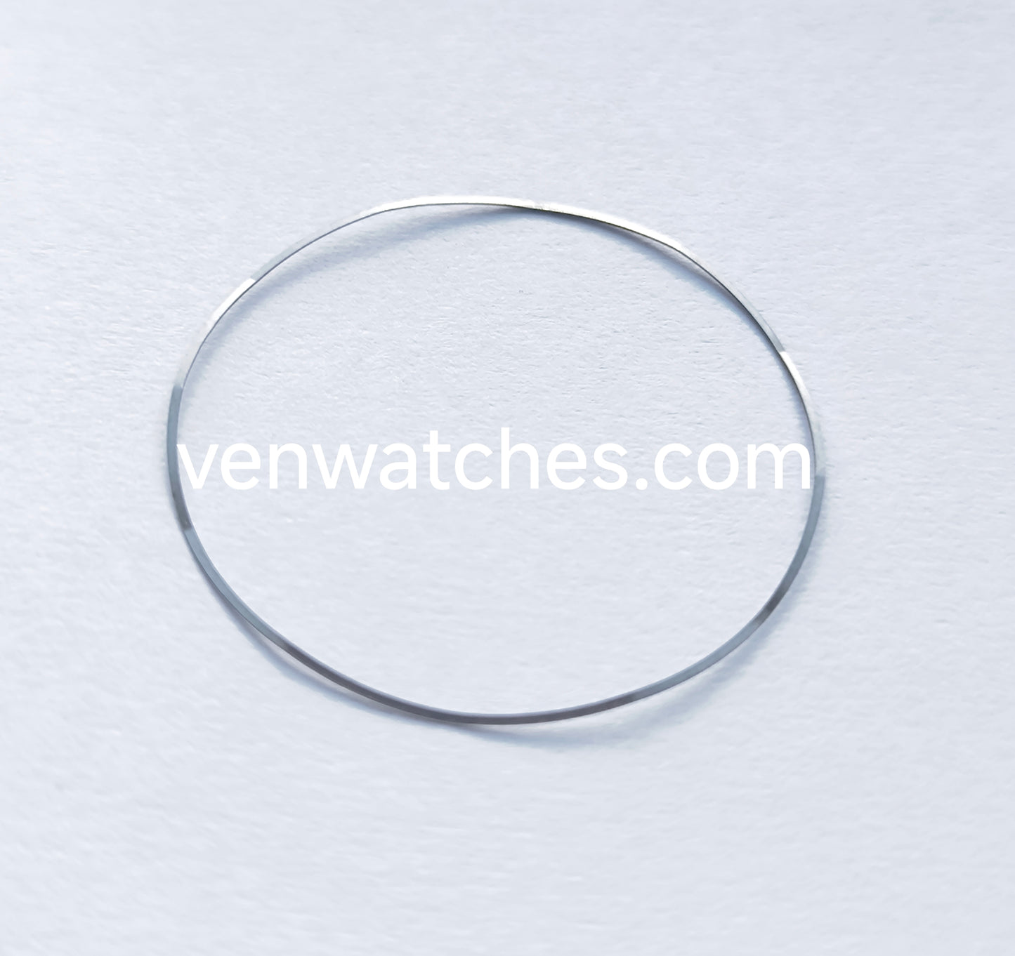 Original Seiko Rotating Ring Spring 81330221 – Fits Seiko 6119 & 6139-6002 / 6005 / 6009 – Inner Bezel Tension Spring