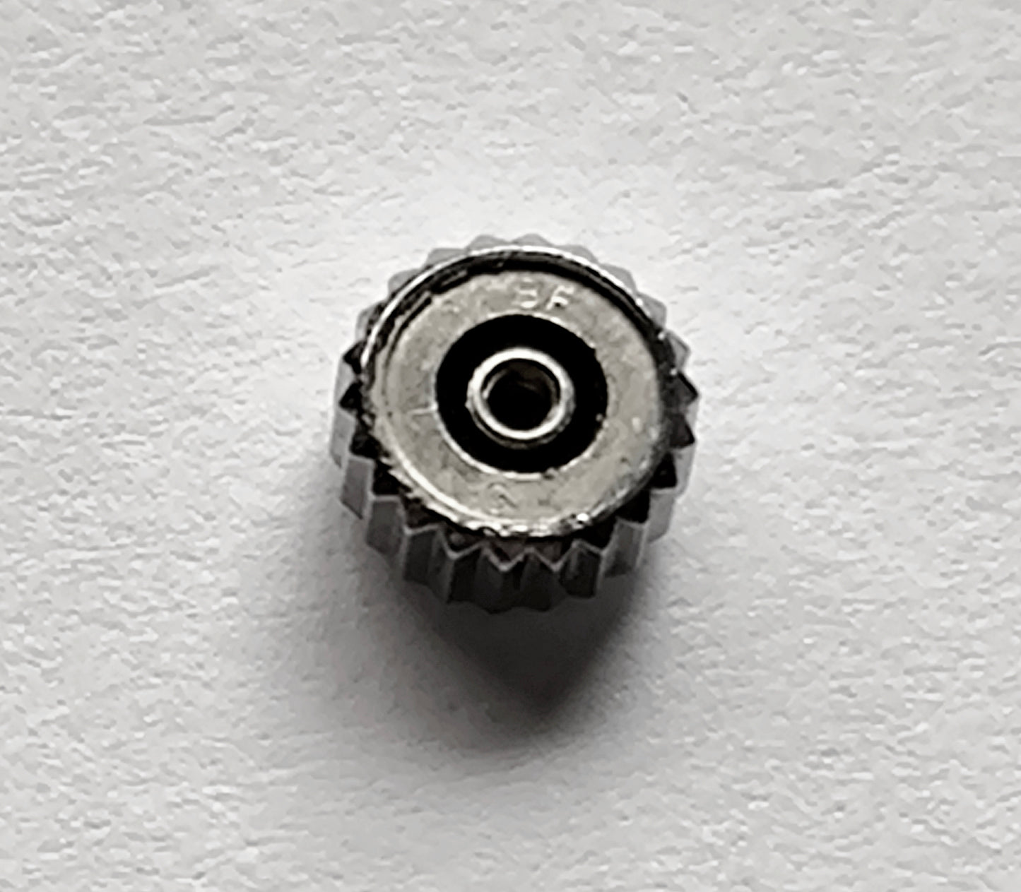 IWC CROWN 4,45mm Stainless Steel