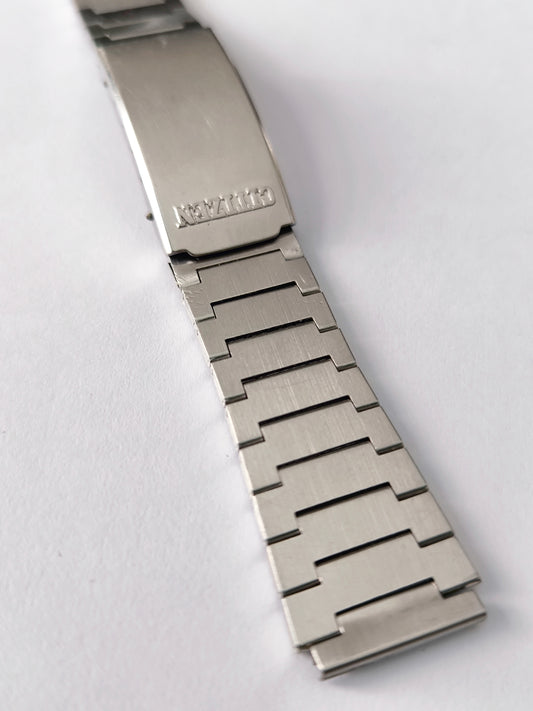 CITIZEN Bullhead 8110 Original Bracelet - Stainless Steel 17,8mm