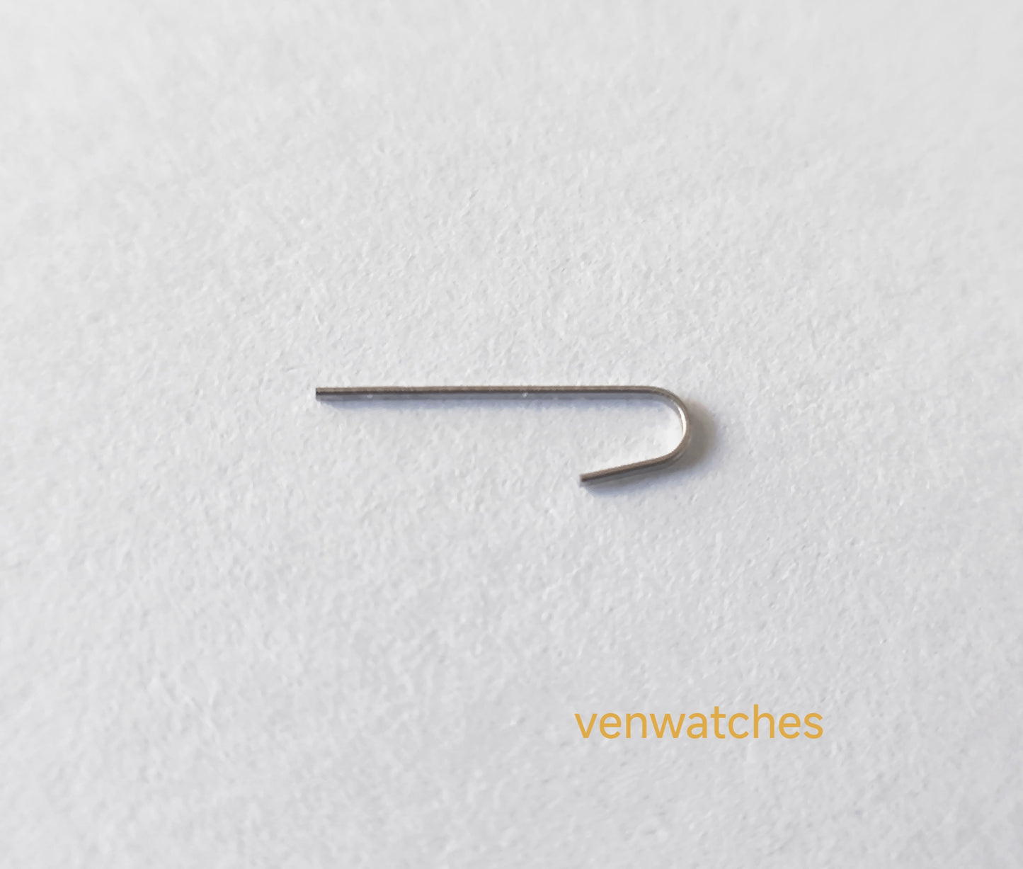 Muelle de horquilla Omega 1000-1112 - Cal. 1000-1002