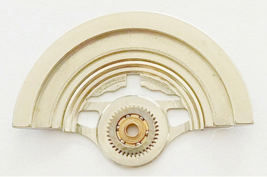 Longines L633.1-1143, Oscillating weight ETA 2824