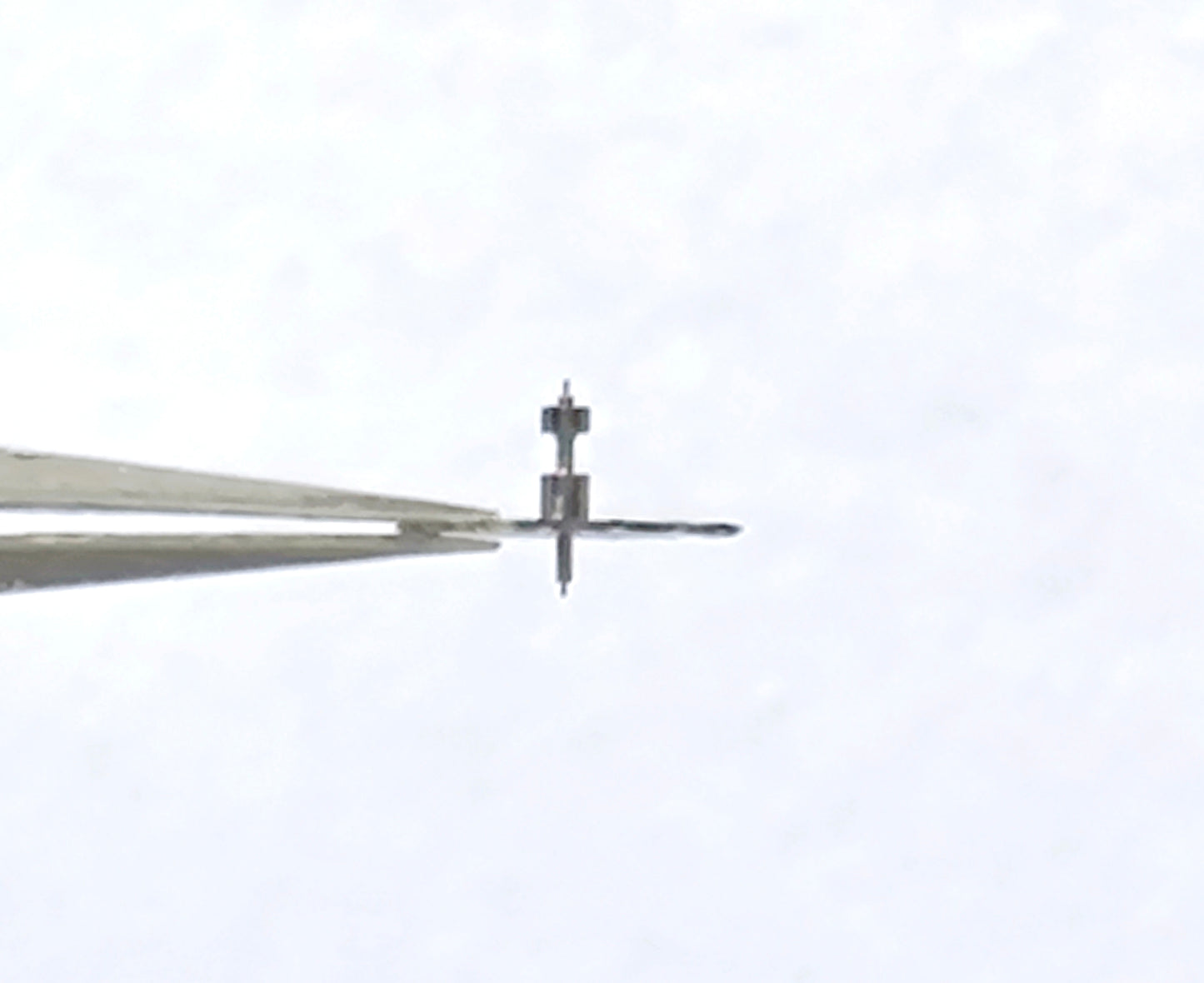 CERTINA Escape Wheel 25-65-705