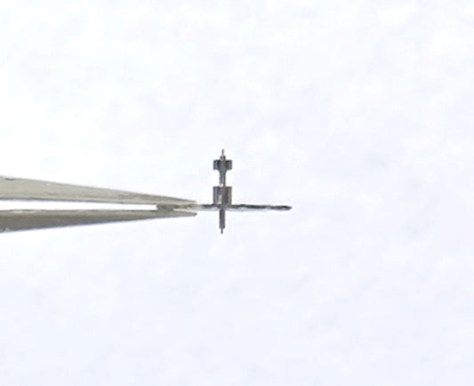 CERTINA Escape Wheel 25-65-705