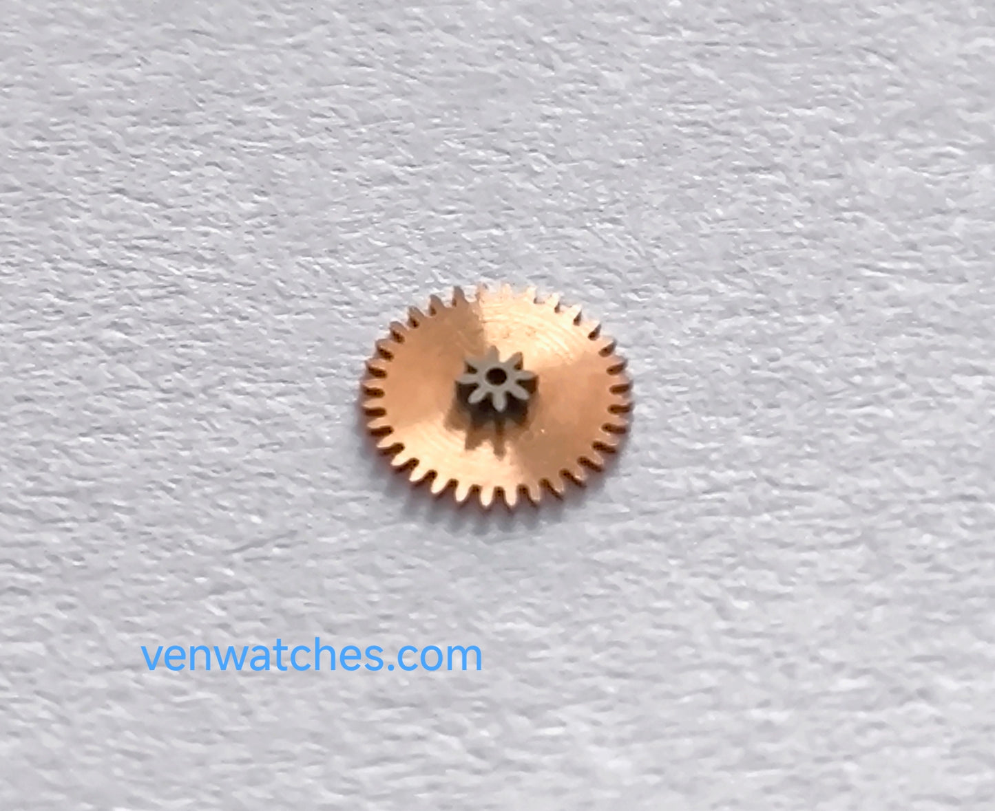 OMEGA Minute Wheel 470-1246 - Cal. 470-505 Swiss Movement Part