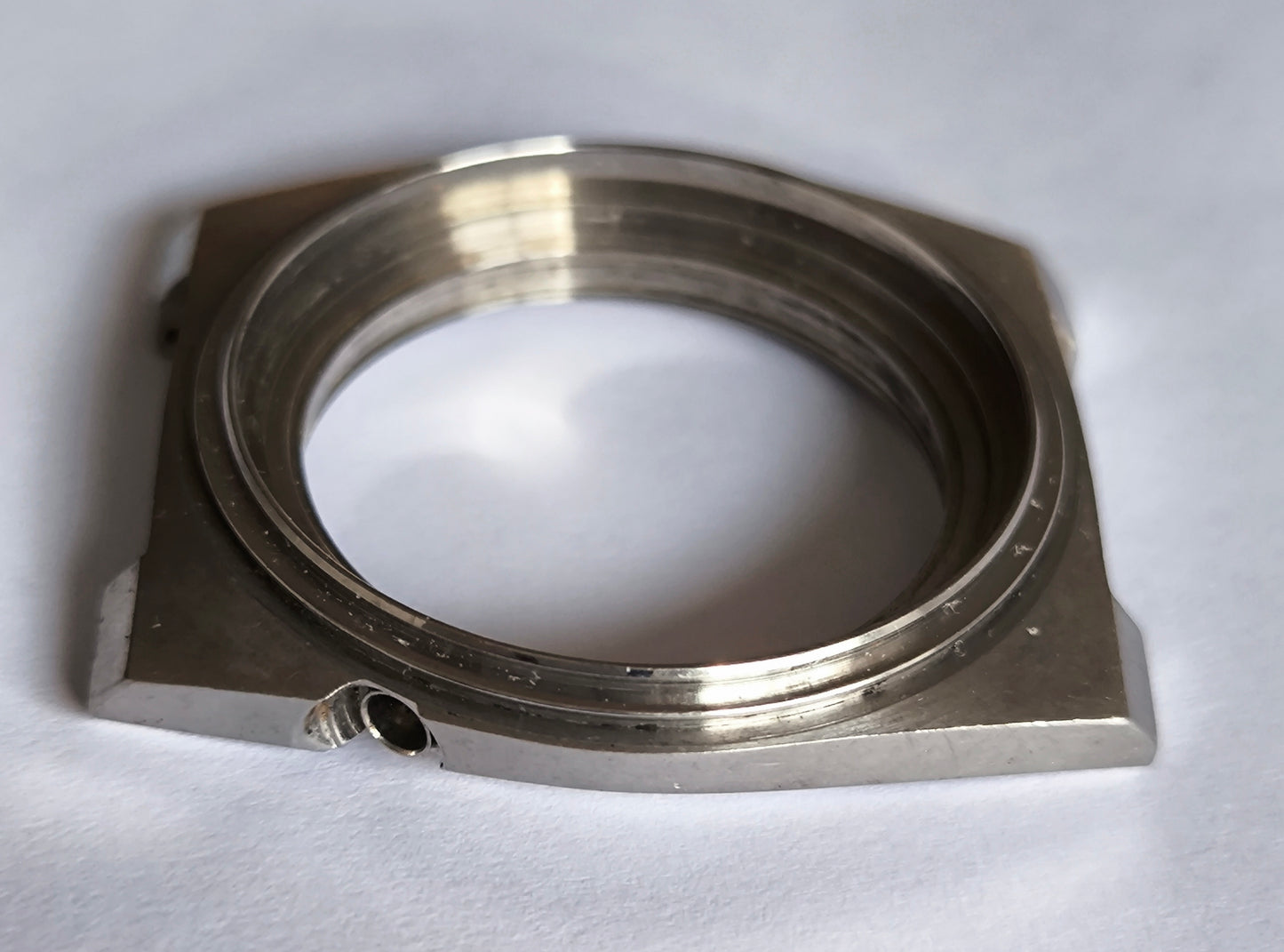 Seiko Case 6119-6053 - Regatta