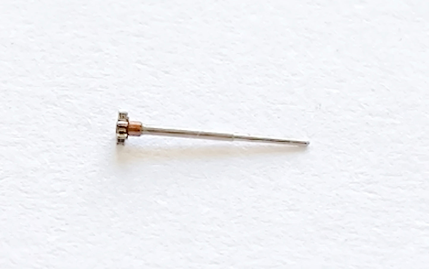 OMEGA Sweep Second Pinion 560-1253b H:5.24 - Cal. 560-565 Swiss