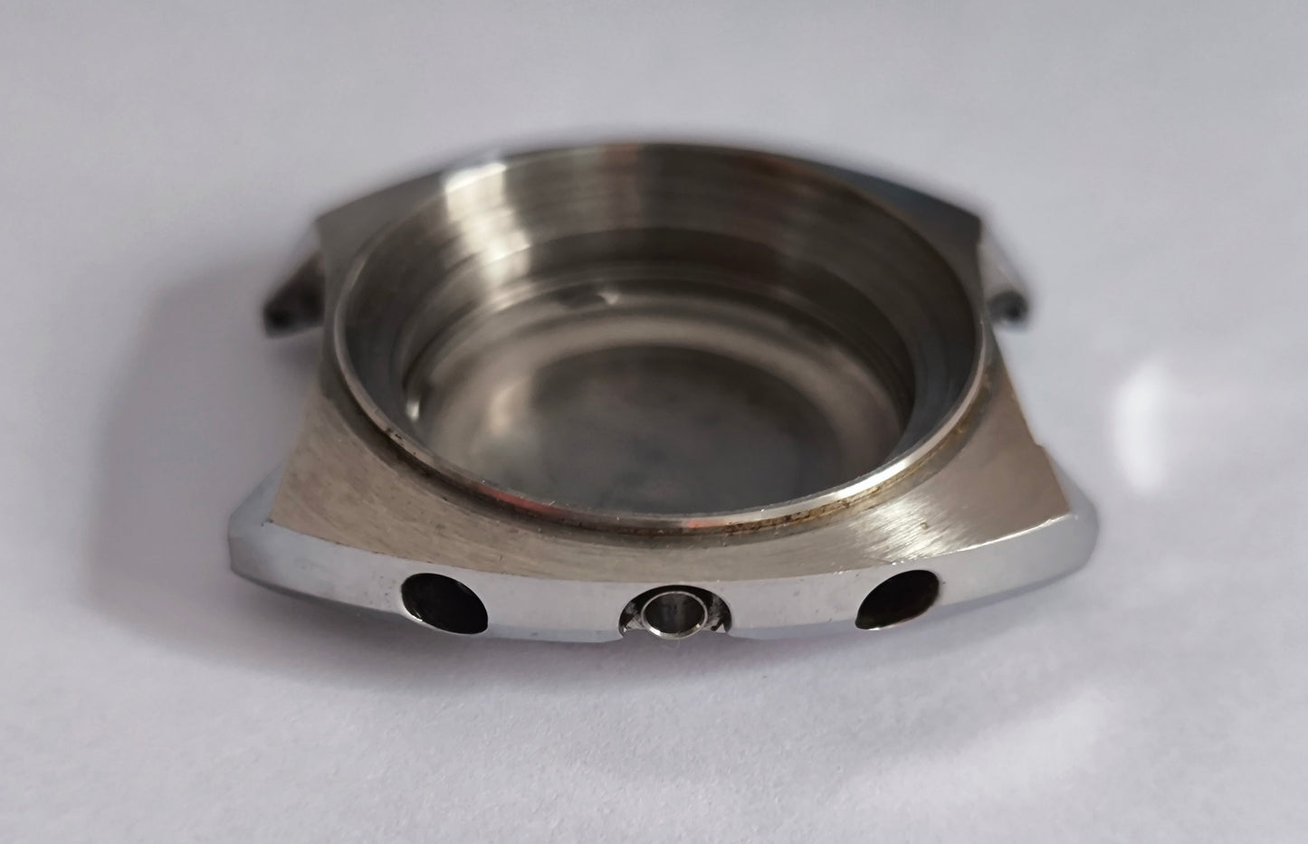 Original Seiko Pogue Case – Ref. 6139-6002