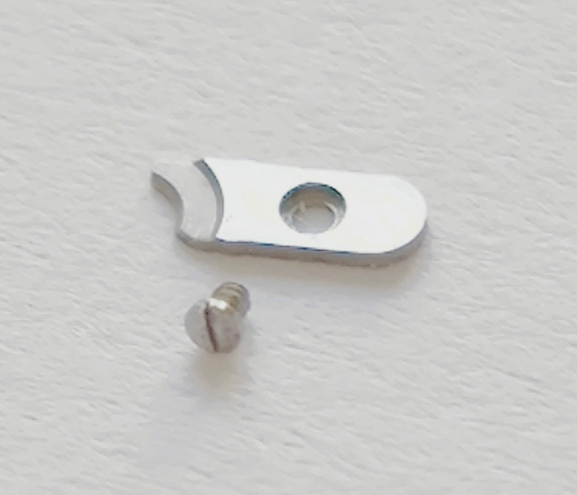 Omega 550-1451 Gib of rotor with screw