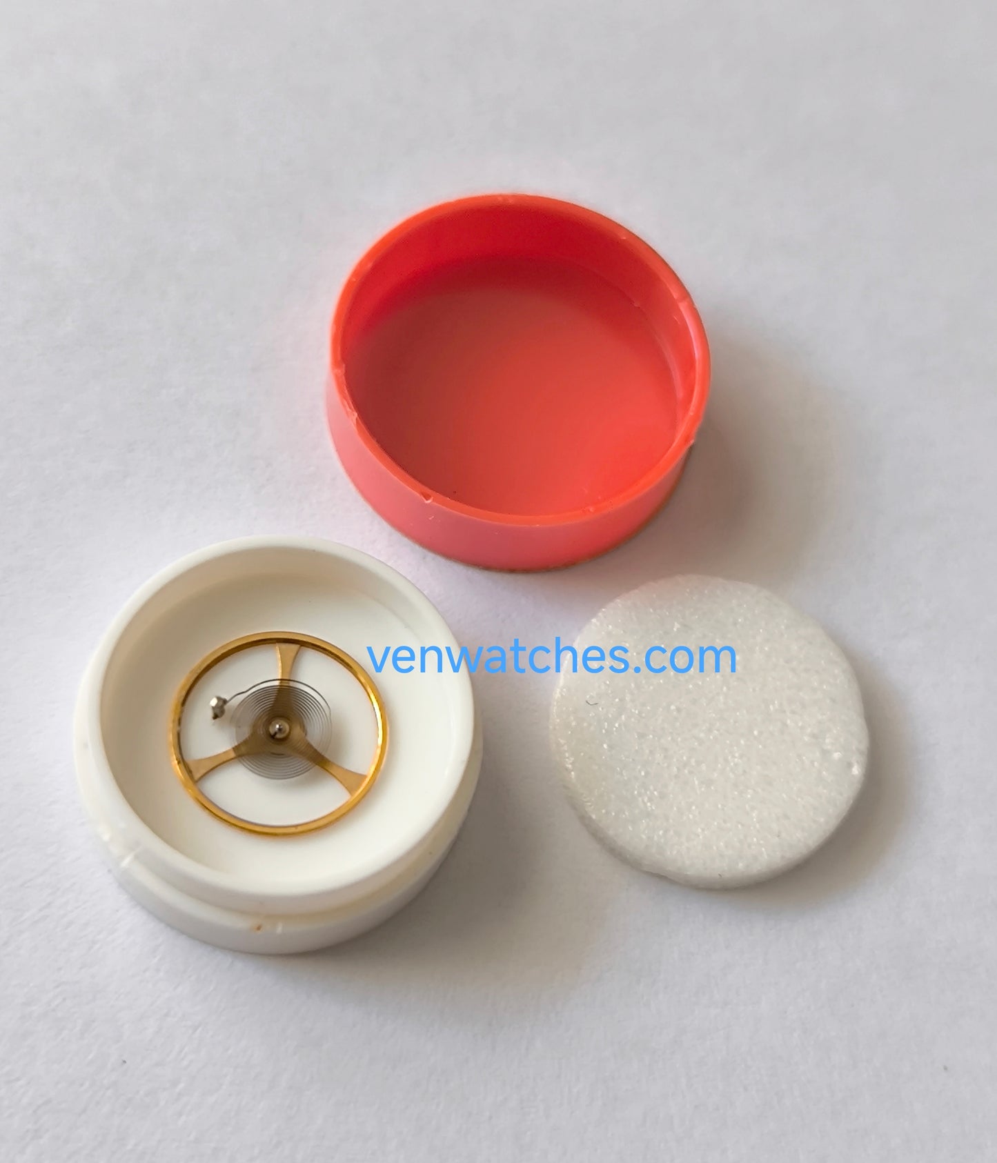 AS 1700-03 721N, Balance, Complete