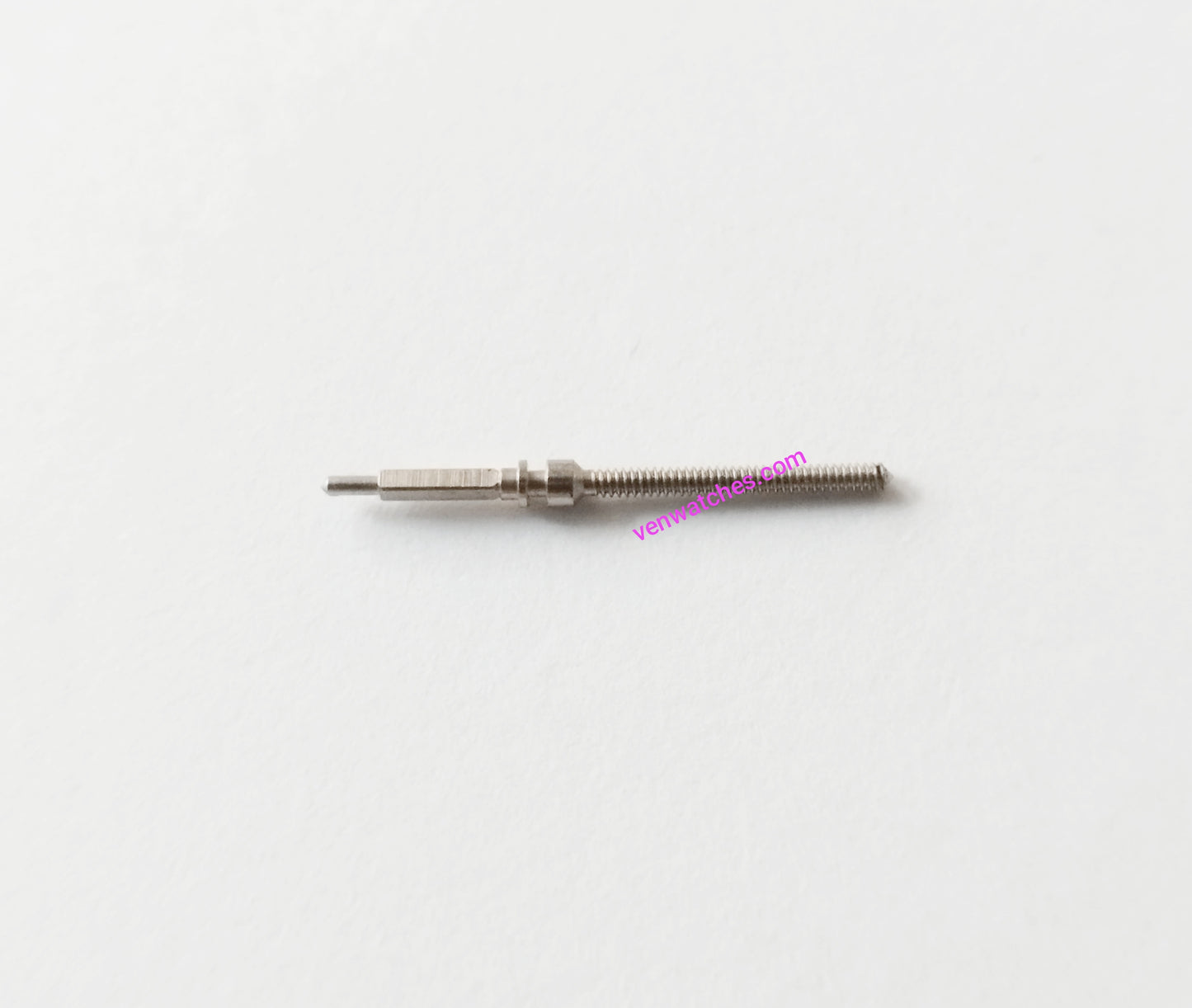 VENUS Winding Stem 180-401 Thread 0.90mm - Cal. 180-216 Swiss Chronograph Part