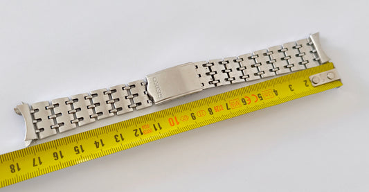 ORIGINAL SEIKO BRUCE LEE BRACELET