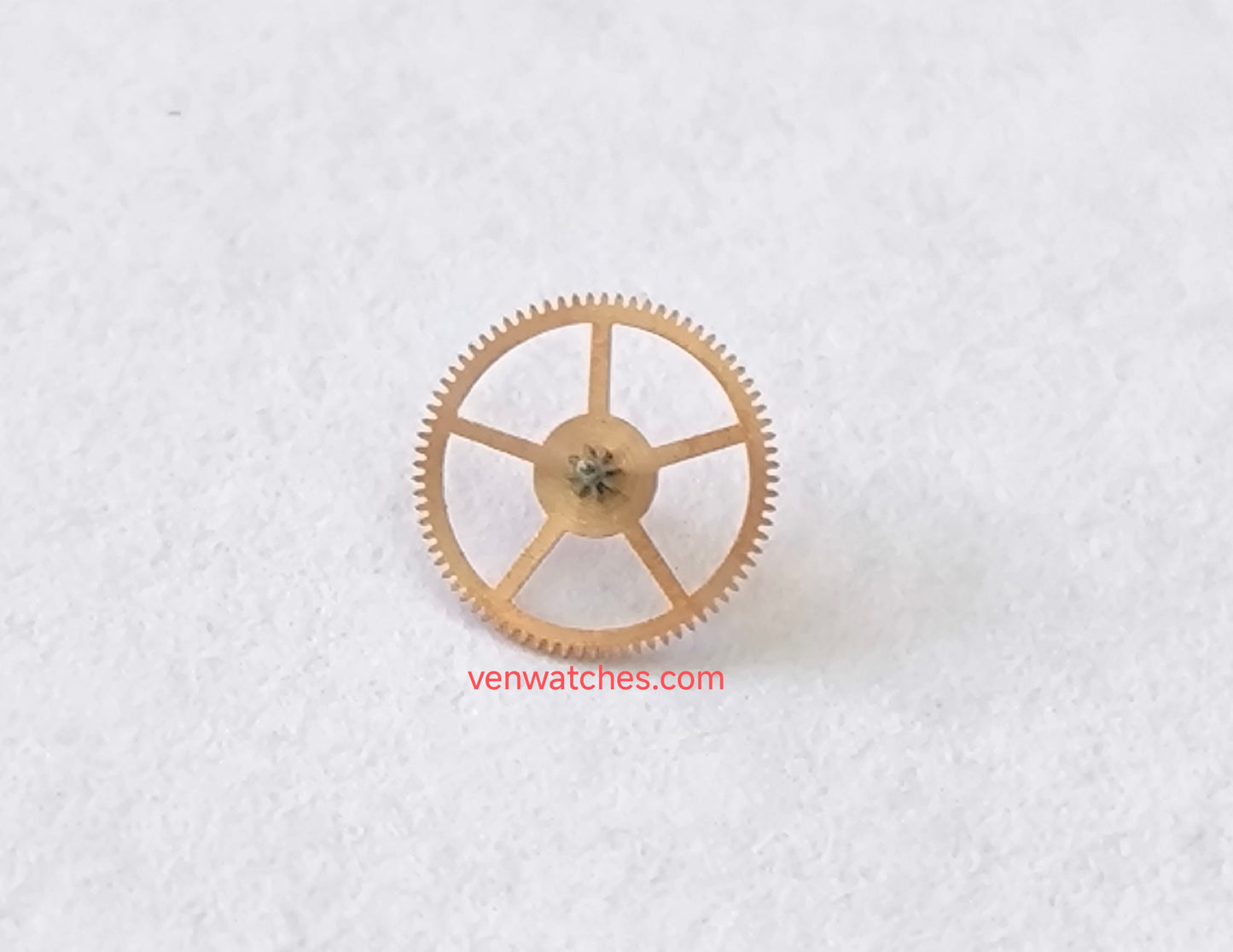 OMEGA Fourth Wheel 490-1243 - Cal. 490-491 Swiss Movement Part