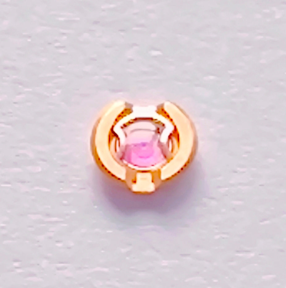 Omega 1010-1347 Incabloc, Upper, Complete