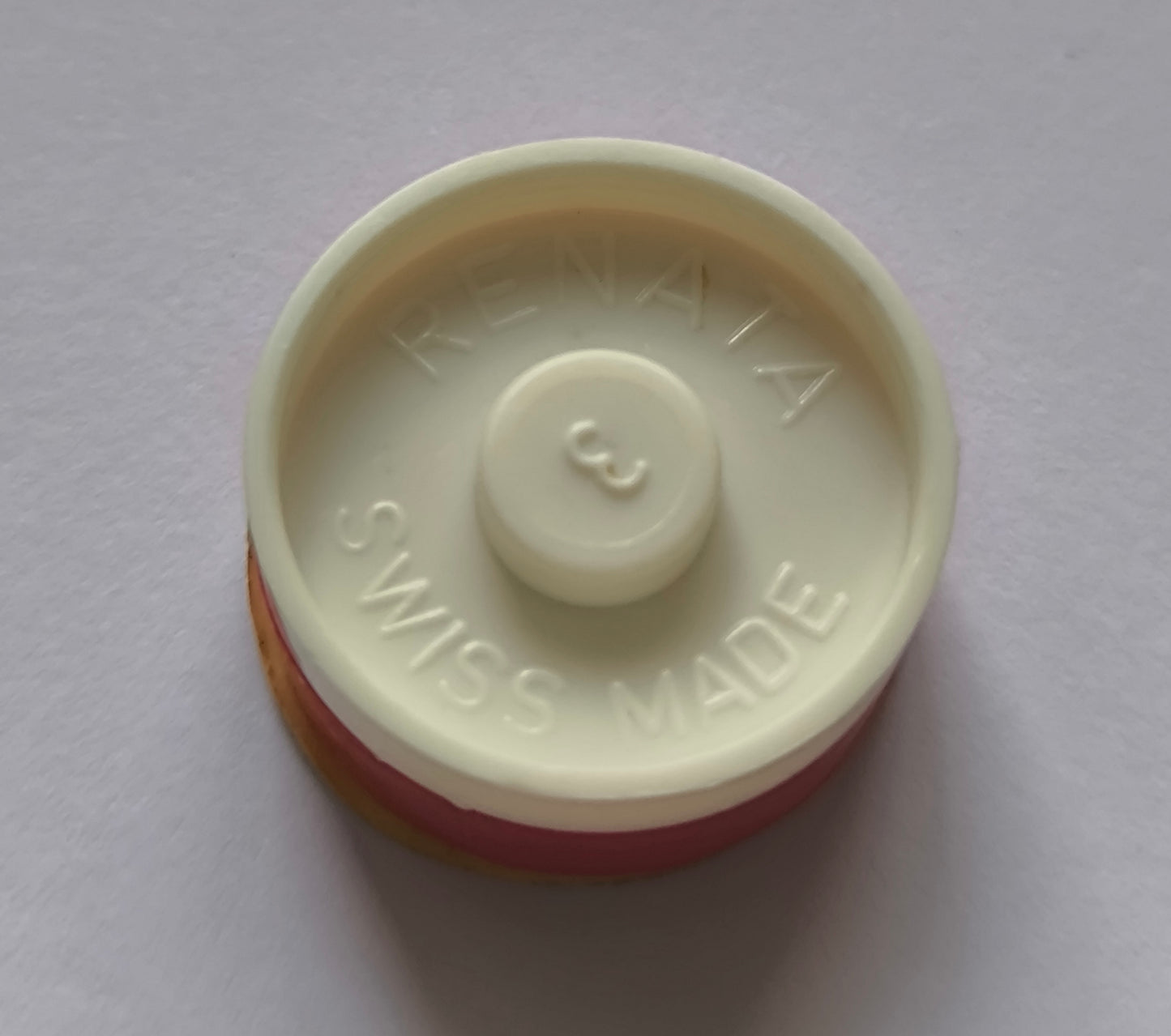 ETA 2450-721, Balance, complete