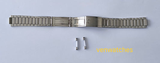 Omega 1035 Bracelet with 571 Endlinks - Speedmaster