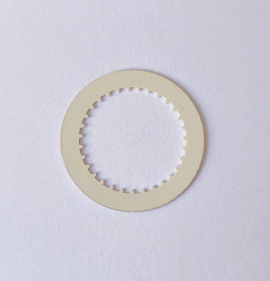 Omega Calendrier Disque de Date 1010-1580 - Or jaune - Plastique