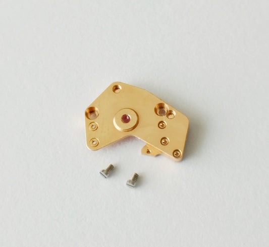 Omega 1000-1033 Lower Bridge for Automatic Device - Caliber 1000-1002 - with Screws
