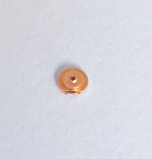 Omega Incabloc Inferior Completo 1000-1346 - Cal. 1000-1002