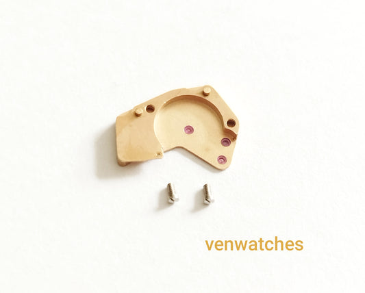 Omega 1010-1033 Lower Bridge for Automatic Device