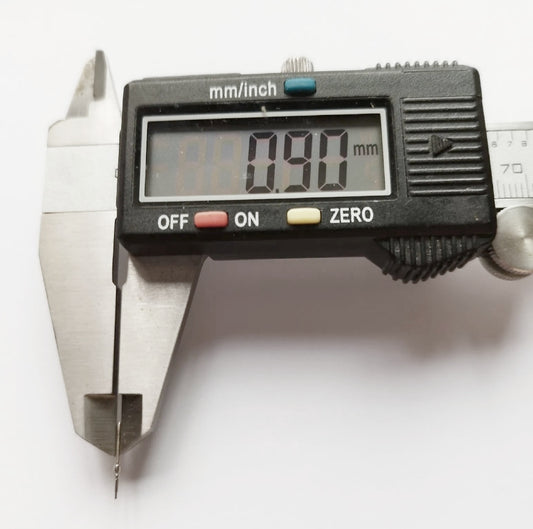 OMEGA Winding Stem 620-1106 - Cal. 620-685 Swiss Movement Part