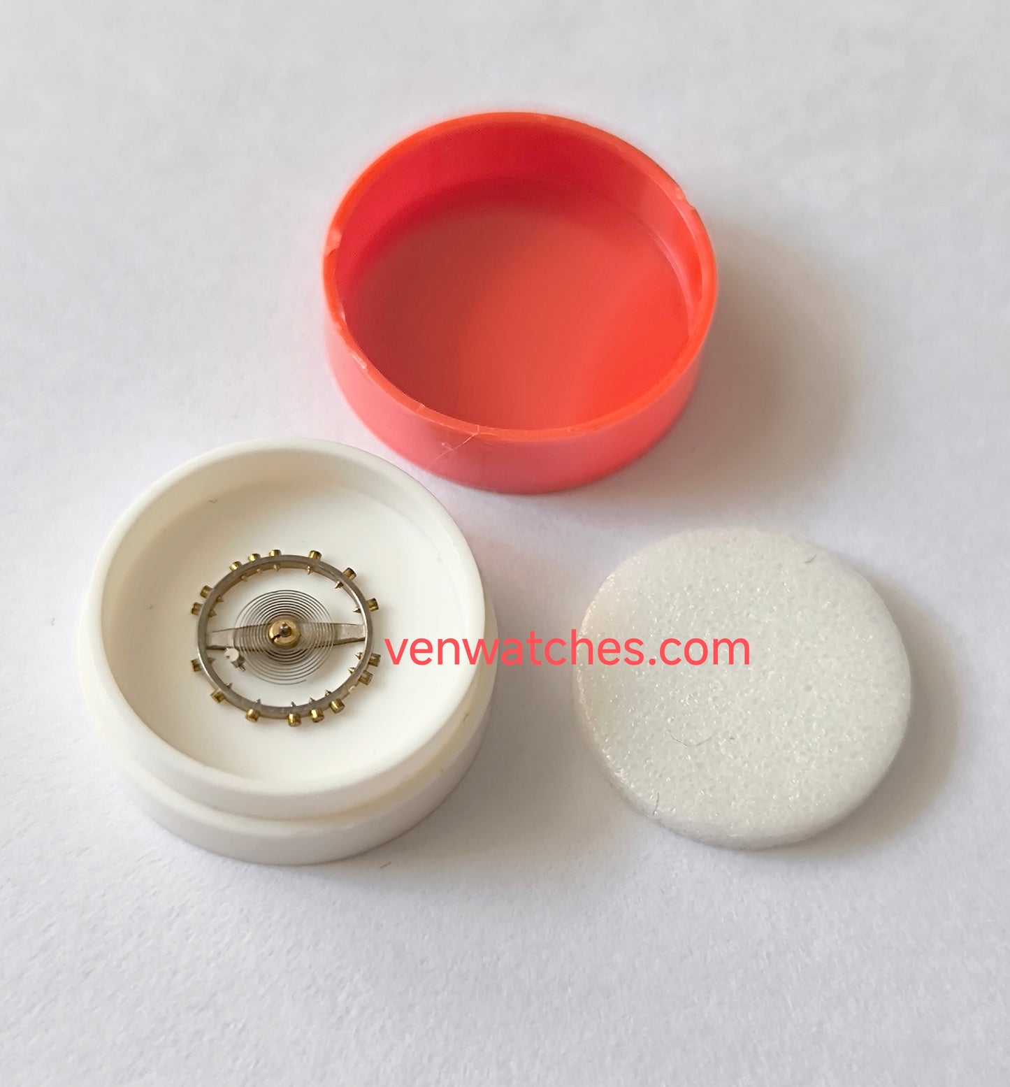 AS 341-721, Balance, Complete