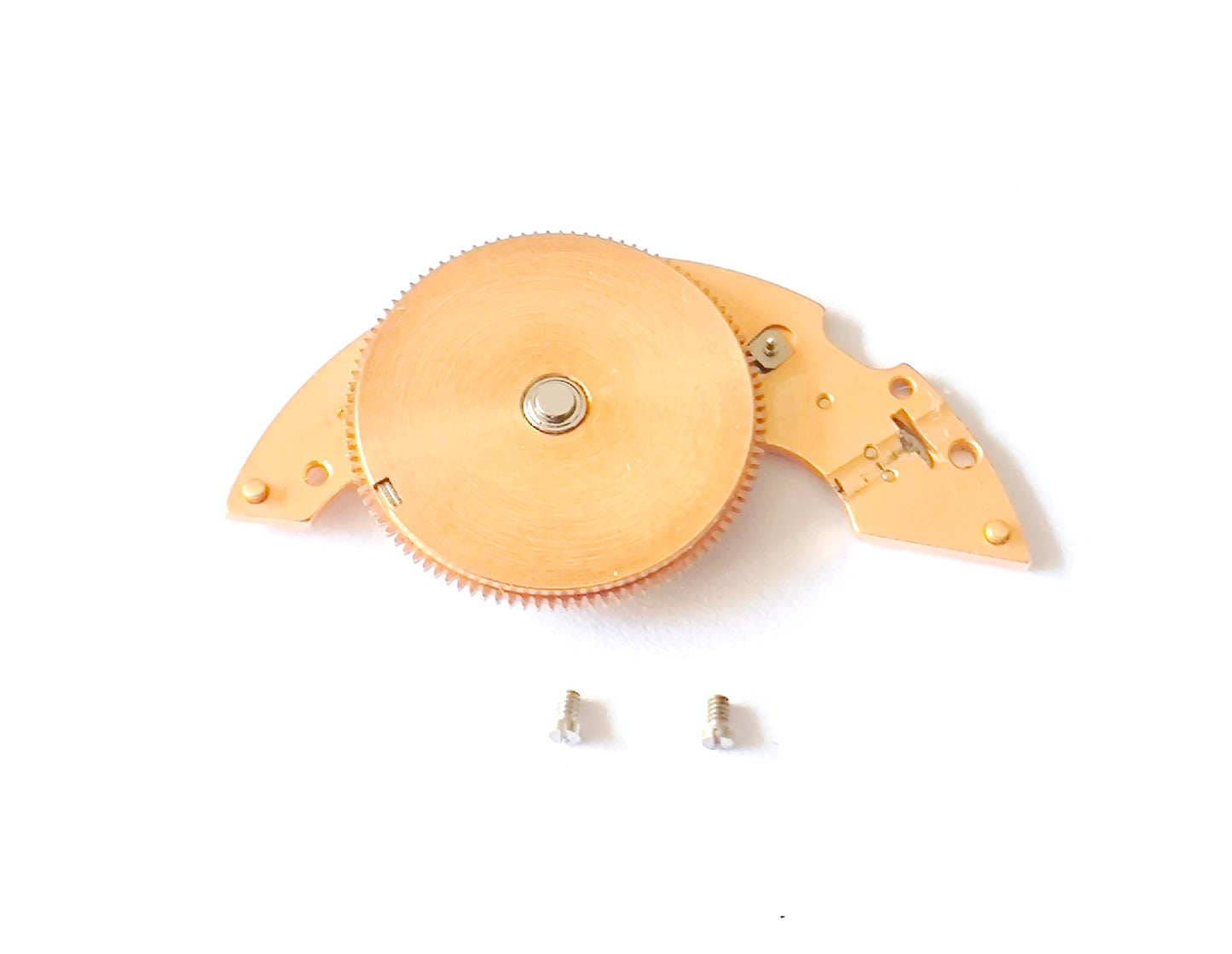 Omega Complete Barrel and Bridge 1000-1200/1000-1001 - Cal. 1000-1002