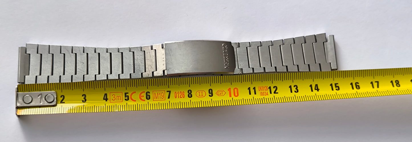 CITIZEN Bullhead 8110 Original Bracelet - Stainless Steel 17,8mm