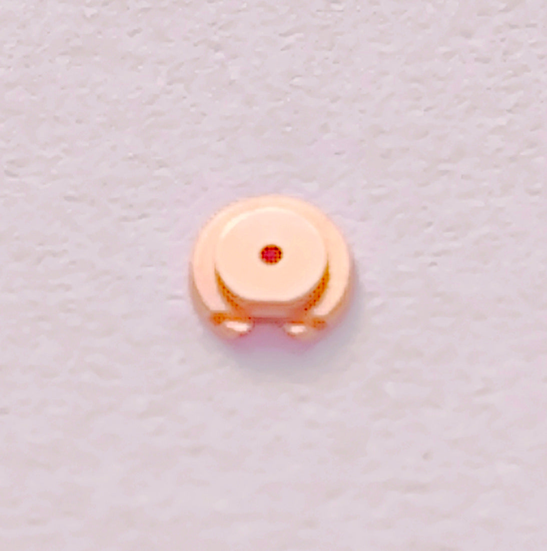 OMEGA Incabloc Upper Complete 1010-1347 - Cal. 1010-1035 Swiss Shock Protection