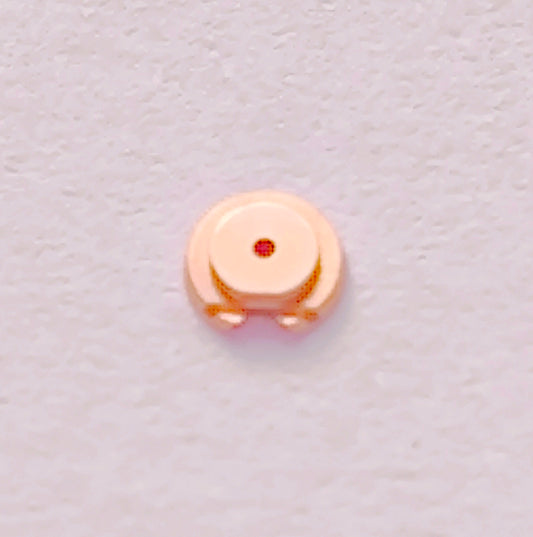 OMEGA Incabloc Upper Complete 1010-1347 - Cal. 1010-1035 Swiss Shock Protection