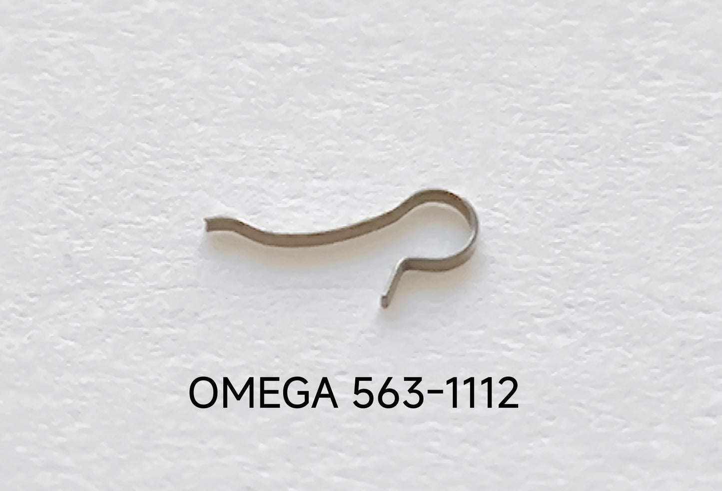 Omega 563-1112 Spring for yoke