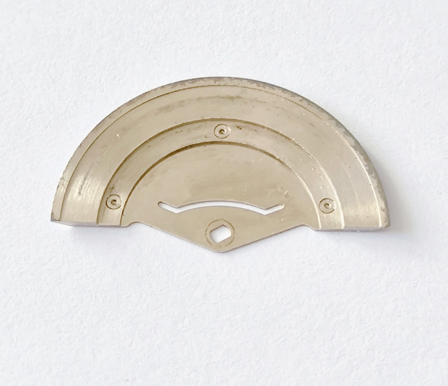 Original SEIKO 4006A-500805 Oscillating Weight