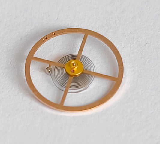 OMEGA Balance Complete 550-1327 - Multi-Caliber Swiss Movement