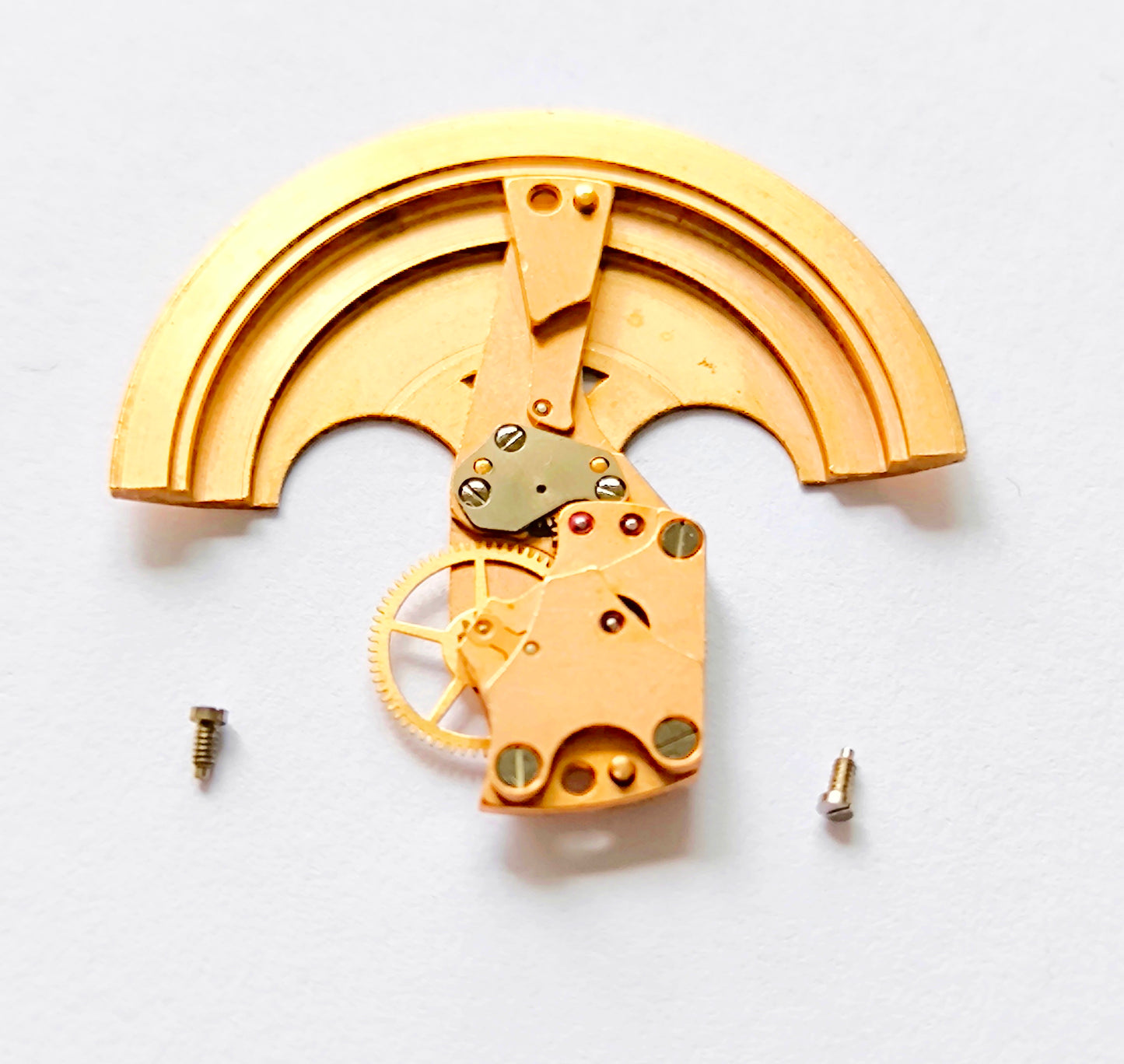 OMEGA Oscillating Weight 563-1026 with Upper Bridge - Cal. 563-752 Swiss