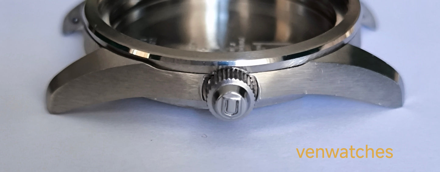 Corona Universal Geneve Polerouter Super