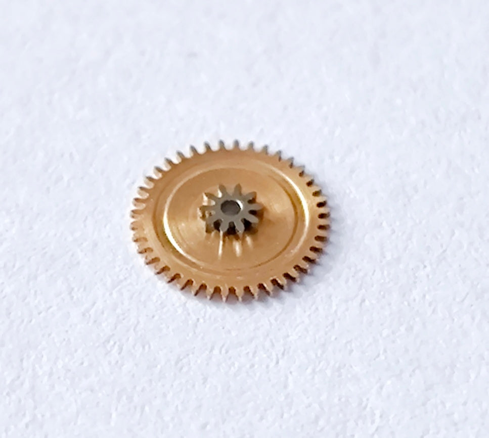 OMEGA Minute Wheel 550-1246 - Multi-Caliber Swiss Movement Part