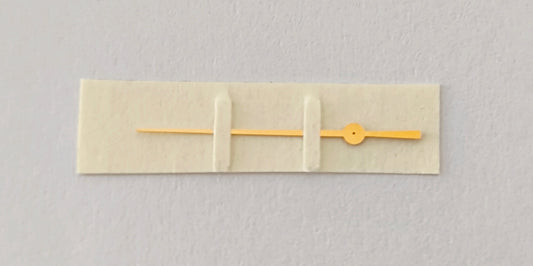 OMEGA Original Second Hand Gold Color - Cal. 1000-1030 Series NOS