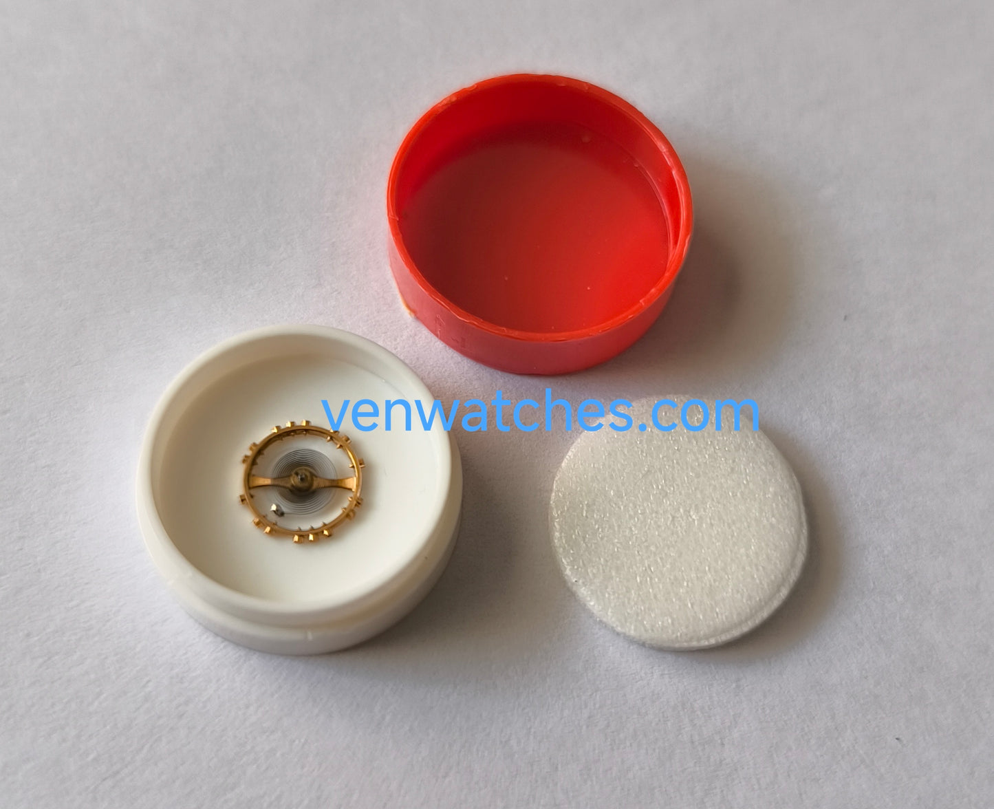 AS 976-721N, Balance, Complete