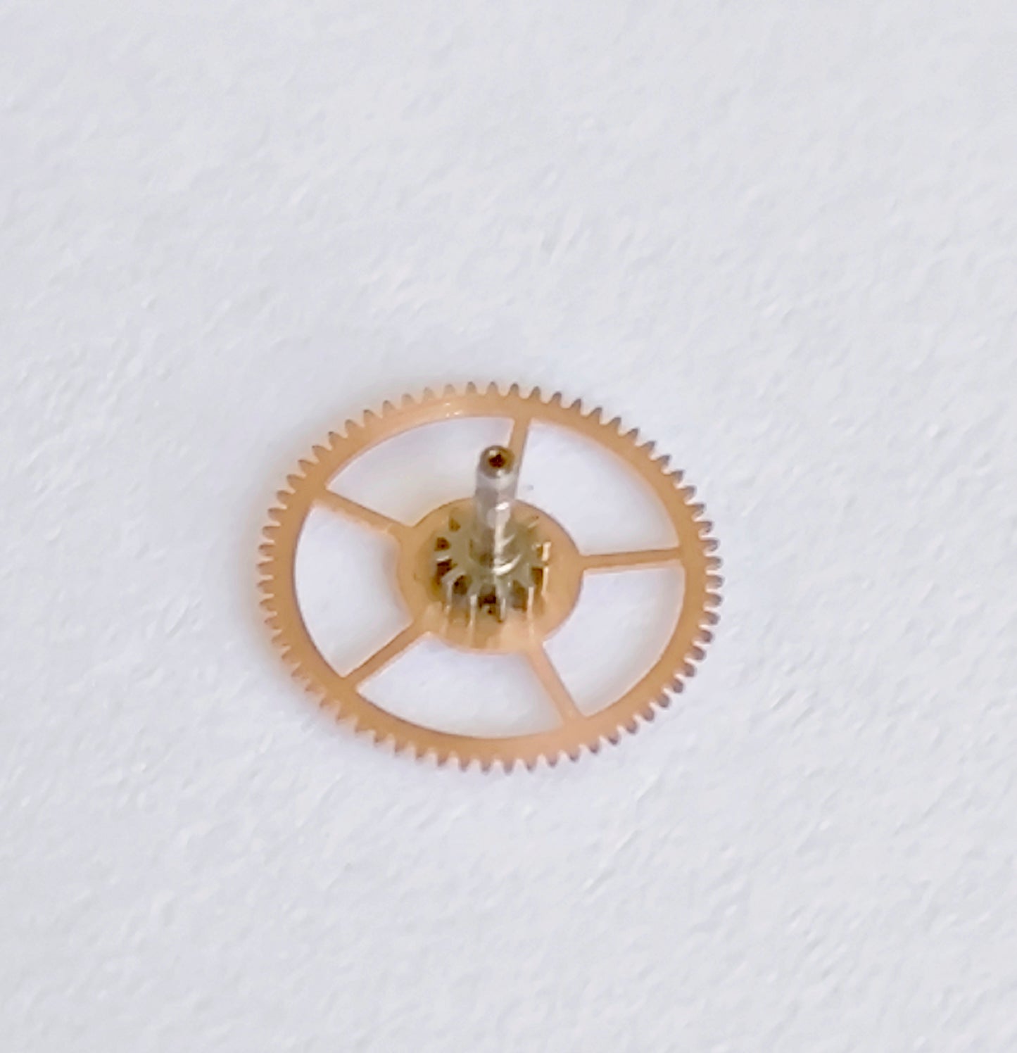 Omega 560-1225 Center wheel