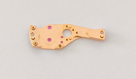 Omega 550-1031 Upper bridge for automatic device