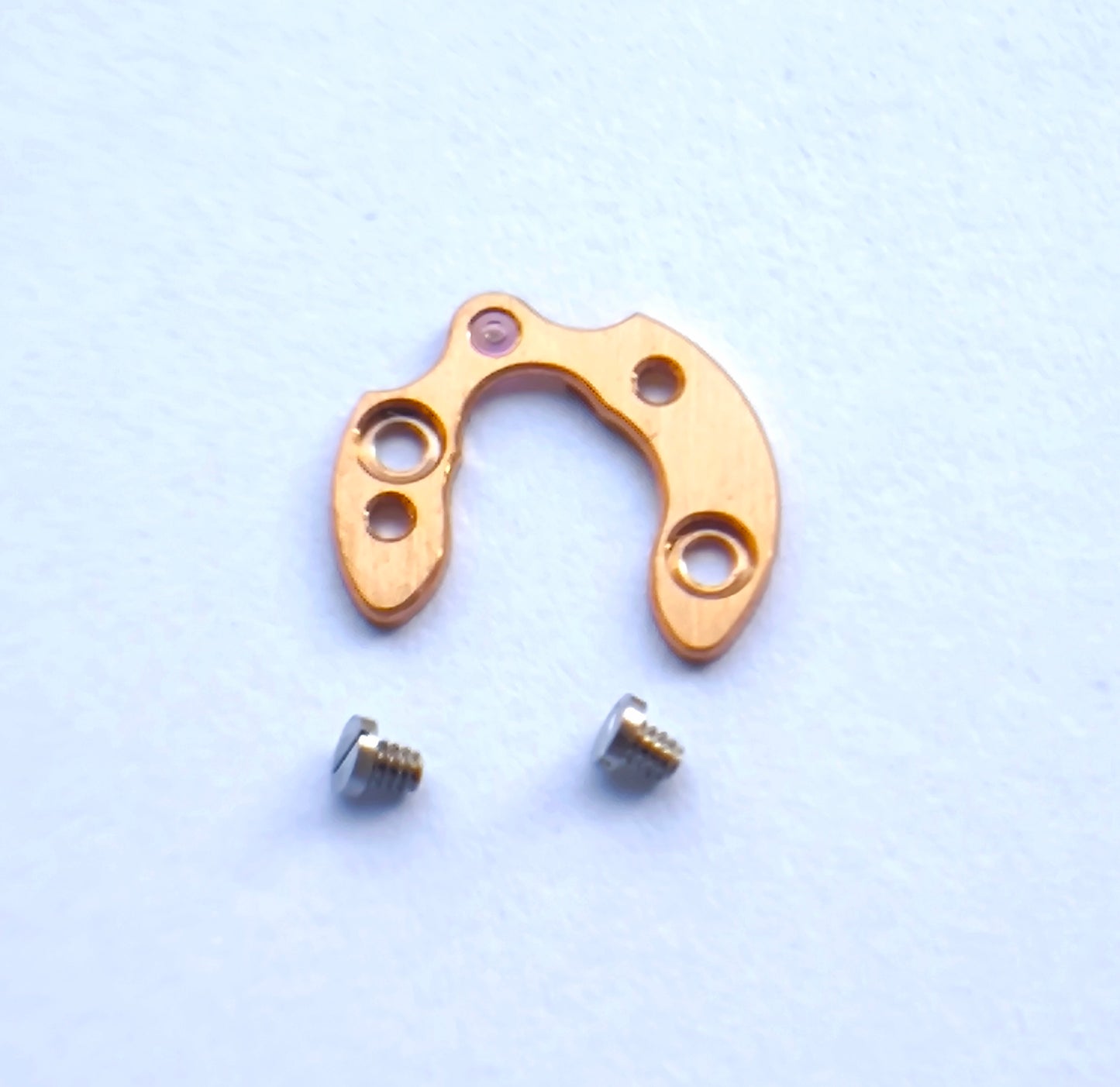 Omega 260-1005 Pallet Cock with Screws